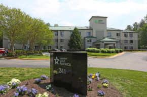 Extended Stay America Suites - North Chesterfield - Arboretum